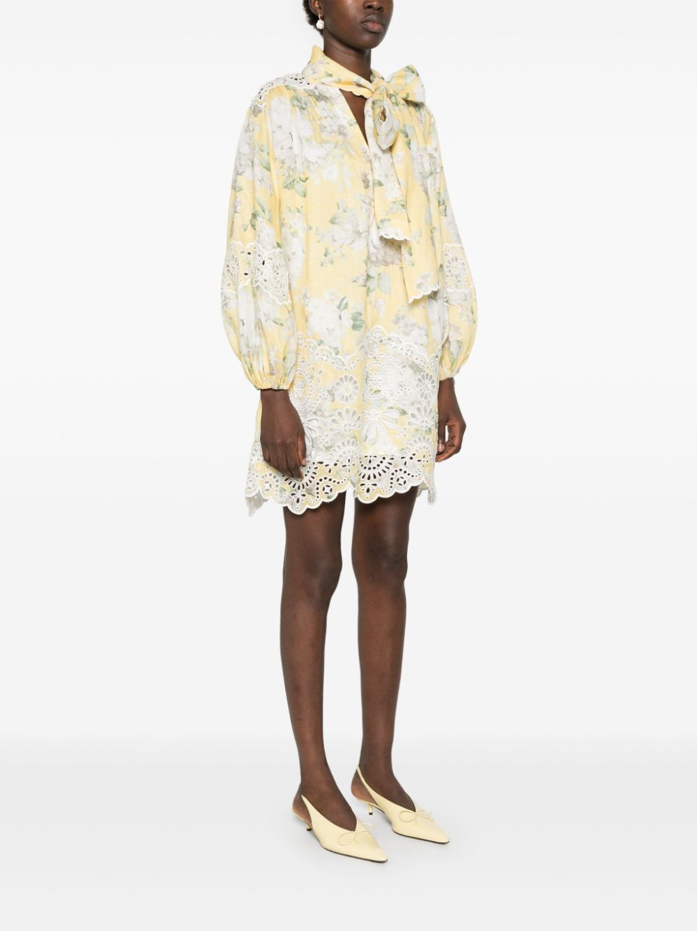 Zimmermann Dress - 5
