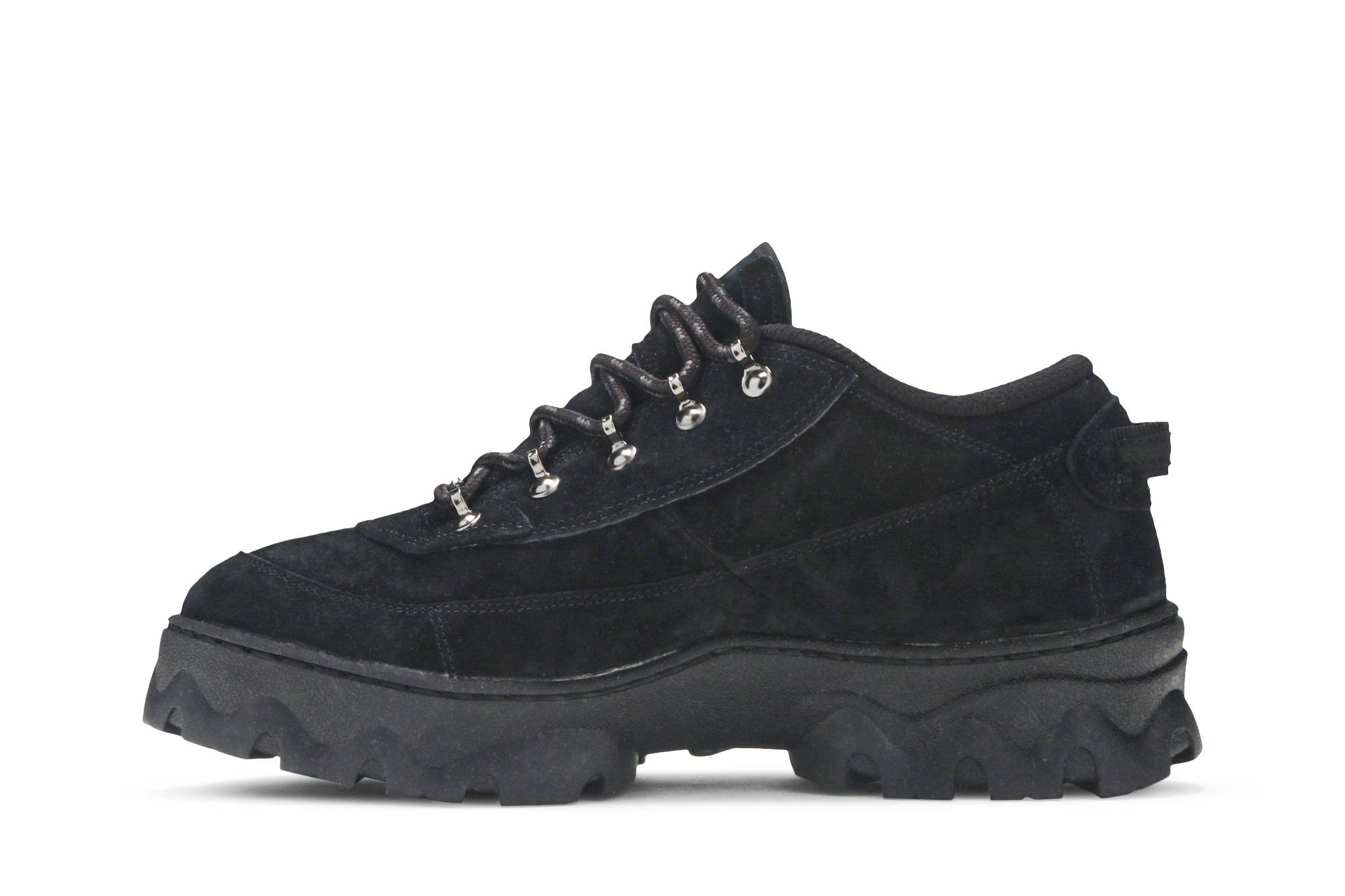 Wmns Lahar Low 'Triple Black' - 3