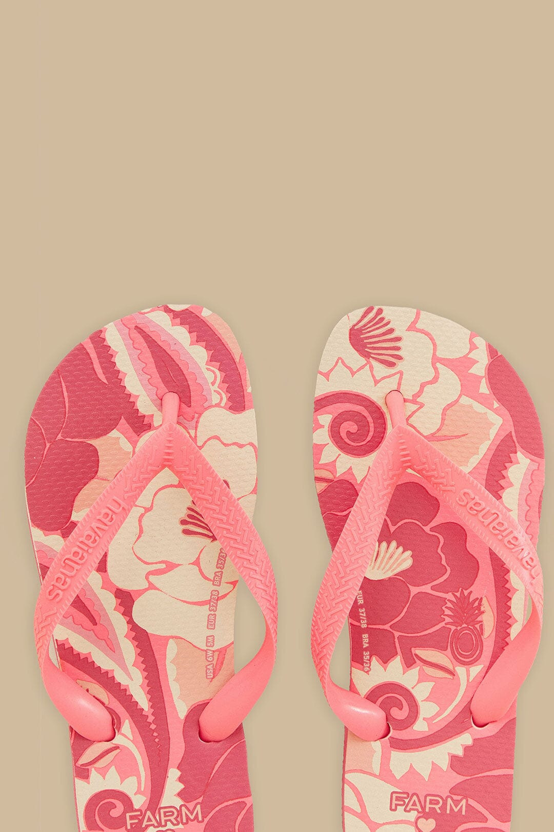Groove Tropical Havaianas - 3