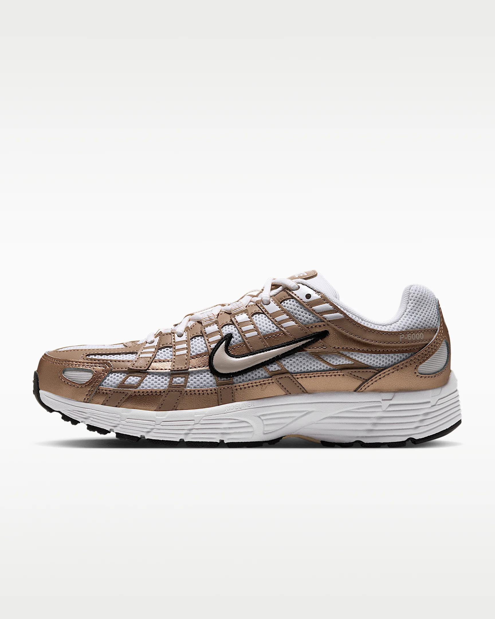 Nike P-6000 Women's Shoes - 1
