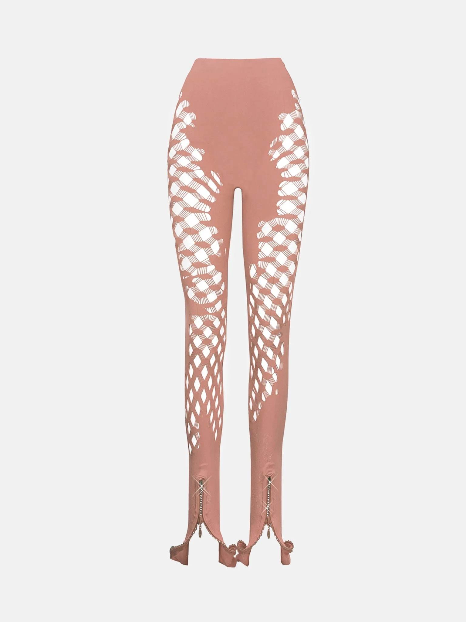 SIERRA LEGGINGS MARLBORO LIGHT - 1