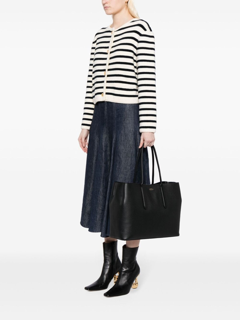 Smythson Day tote bag outlook