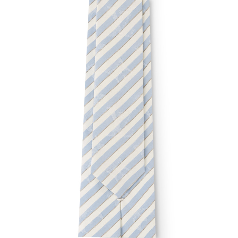 Scholar Stripes Tie 3