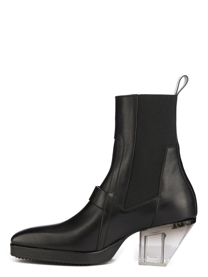 Rick Owens BOOTS outlook