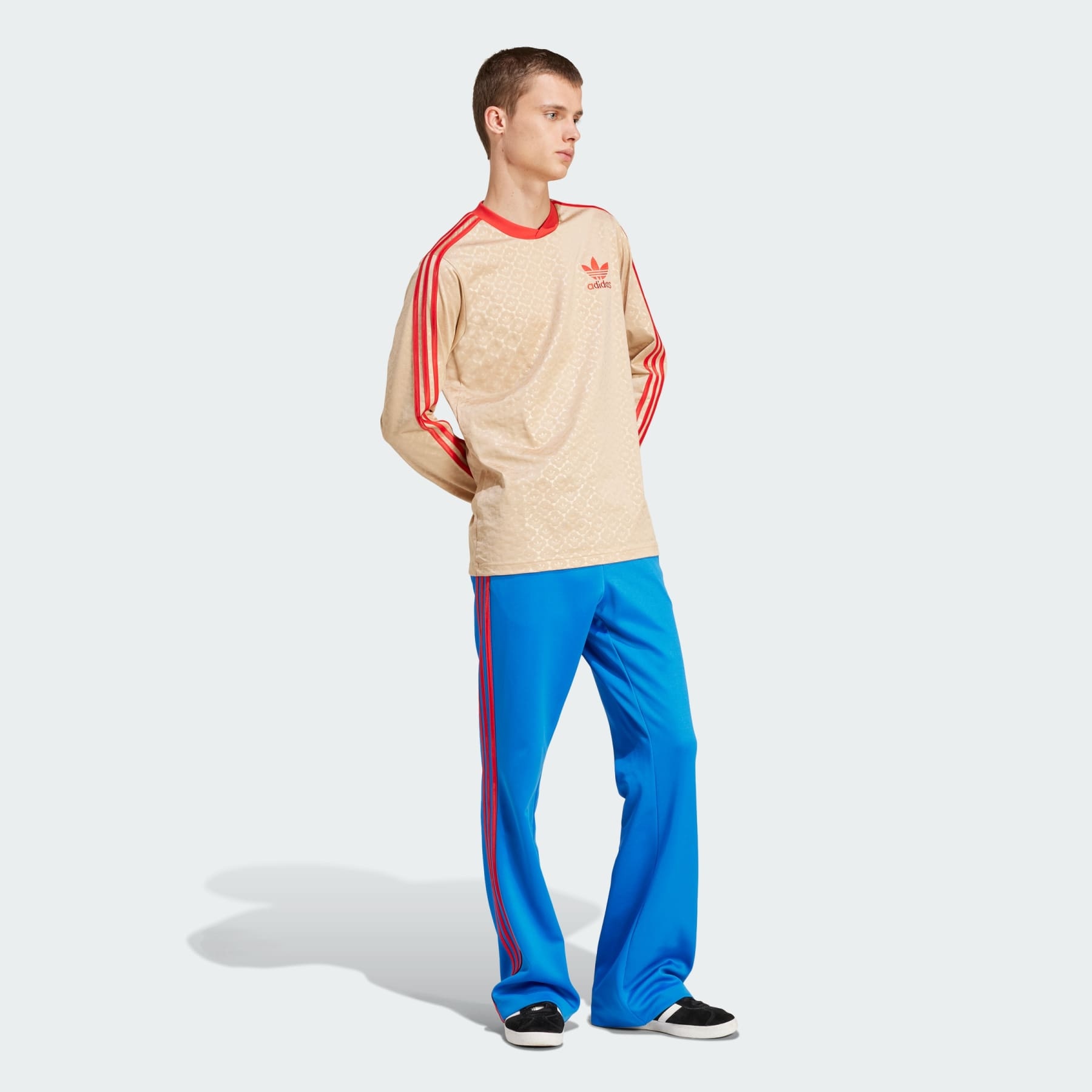 David Beckham Originals Jersey - 4