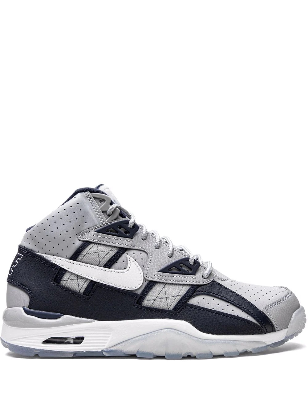 Air Trainer SC High "Georgetown" sneakers - 1