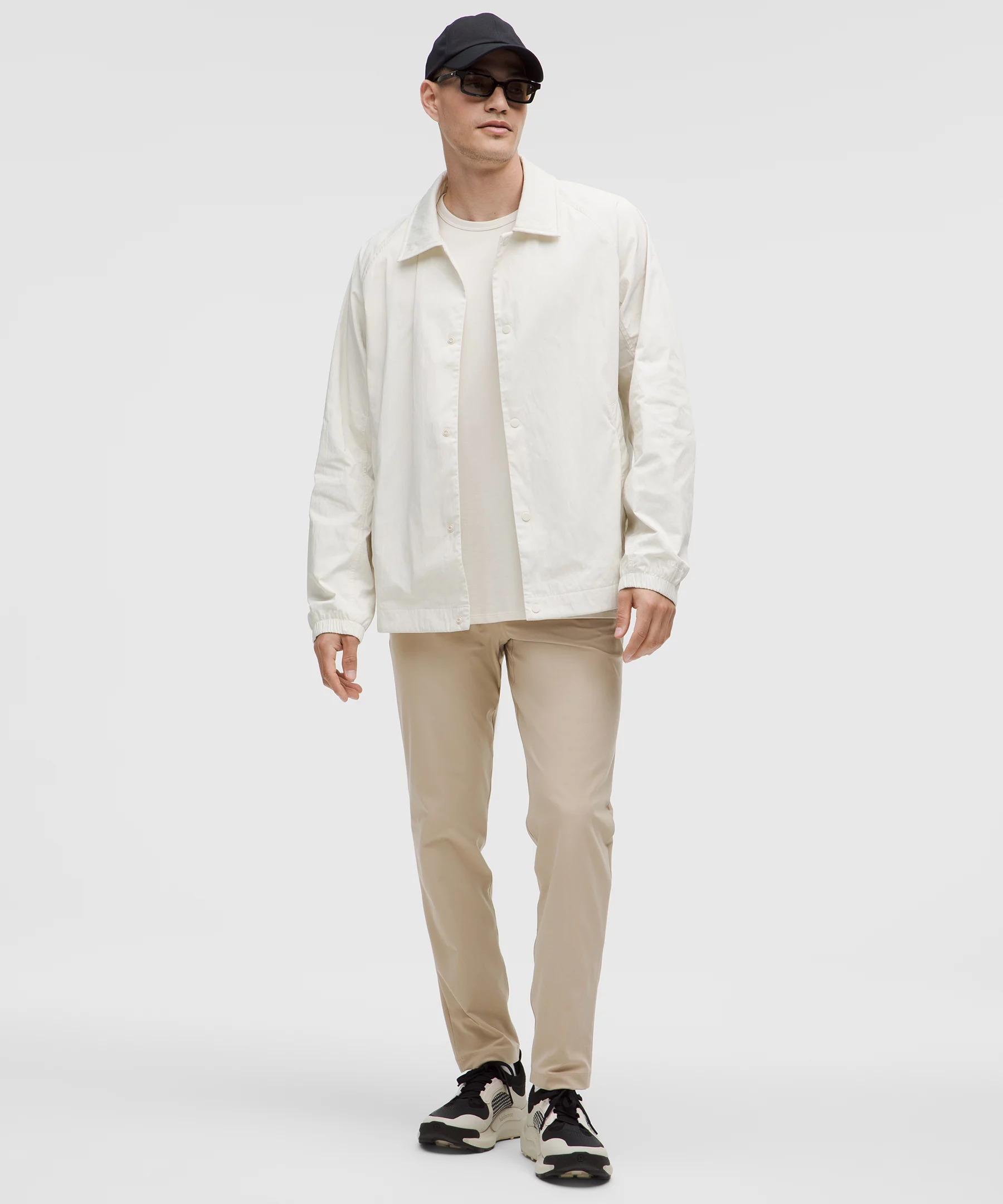 ABC Slim-Fit 5 Pocket Pant 30L *Warpstreme - 3