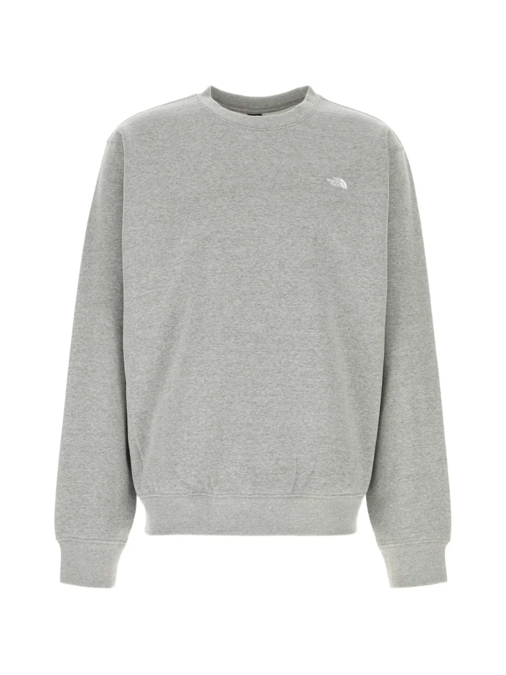 TNF™ Essential Simple Dome relaxed sweatshirt - 1
