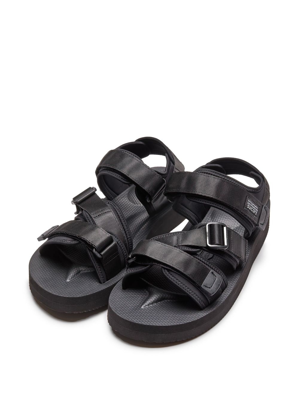 KISEE-Vab-soft sandals - 2