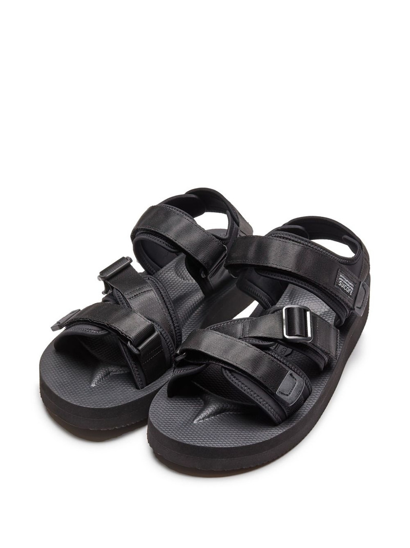 Suicoke KISEE-Vab-soft sandals outlook