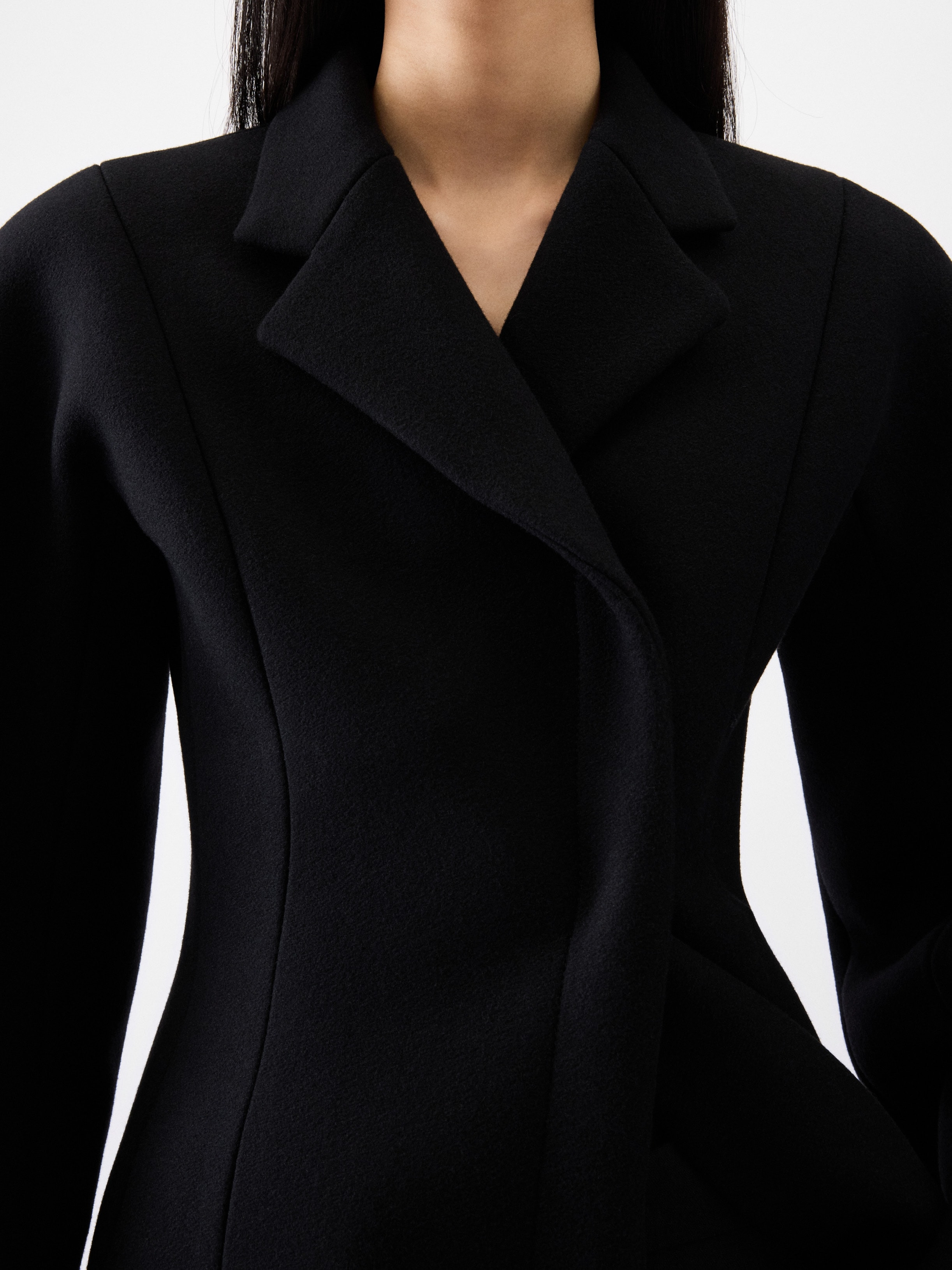 The Curvo coat - 5