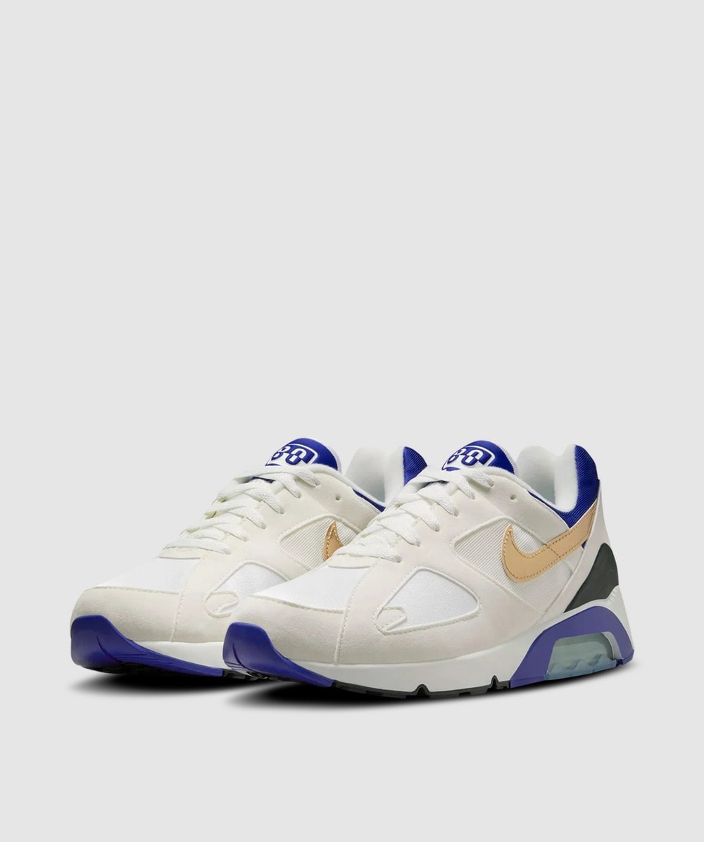 Air 180 sneaker - 2