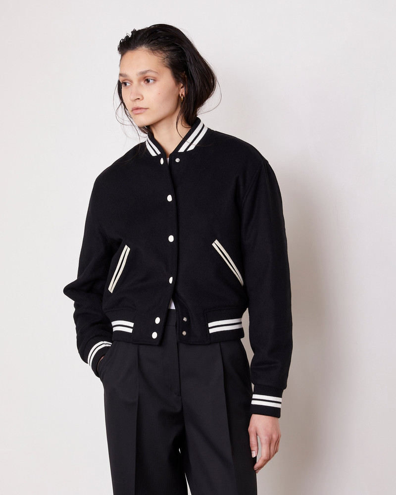 OFFICINE GÉNÉRALE OONA BOMBER outlook