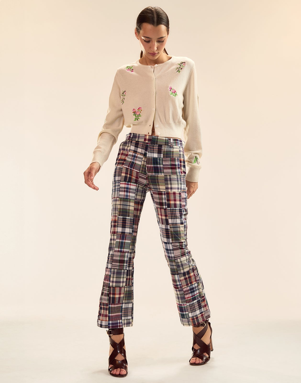 Forget Me Not Cardigan - 4