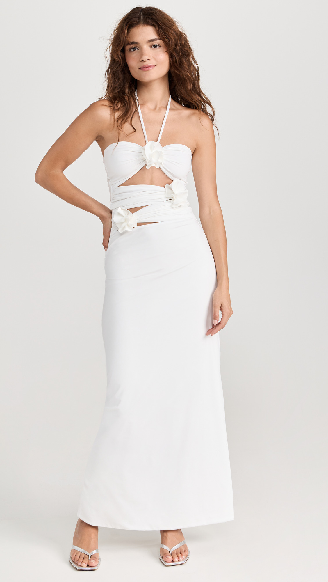 Veranera Dress - 4