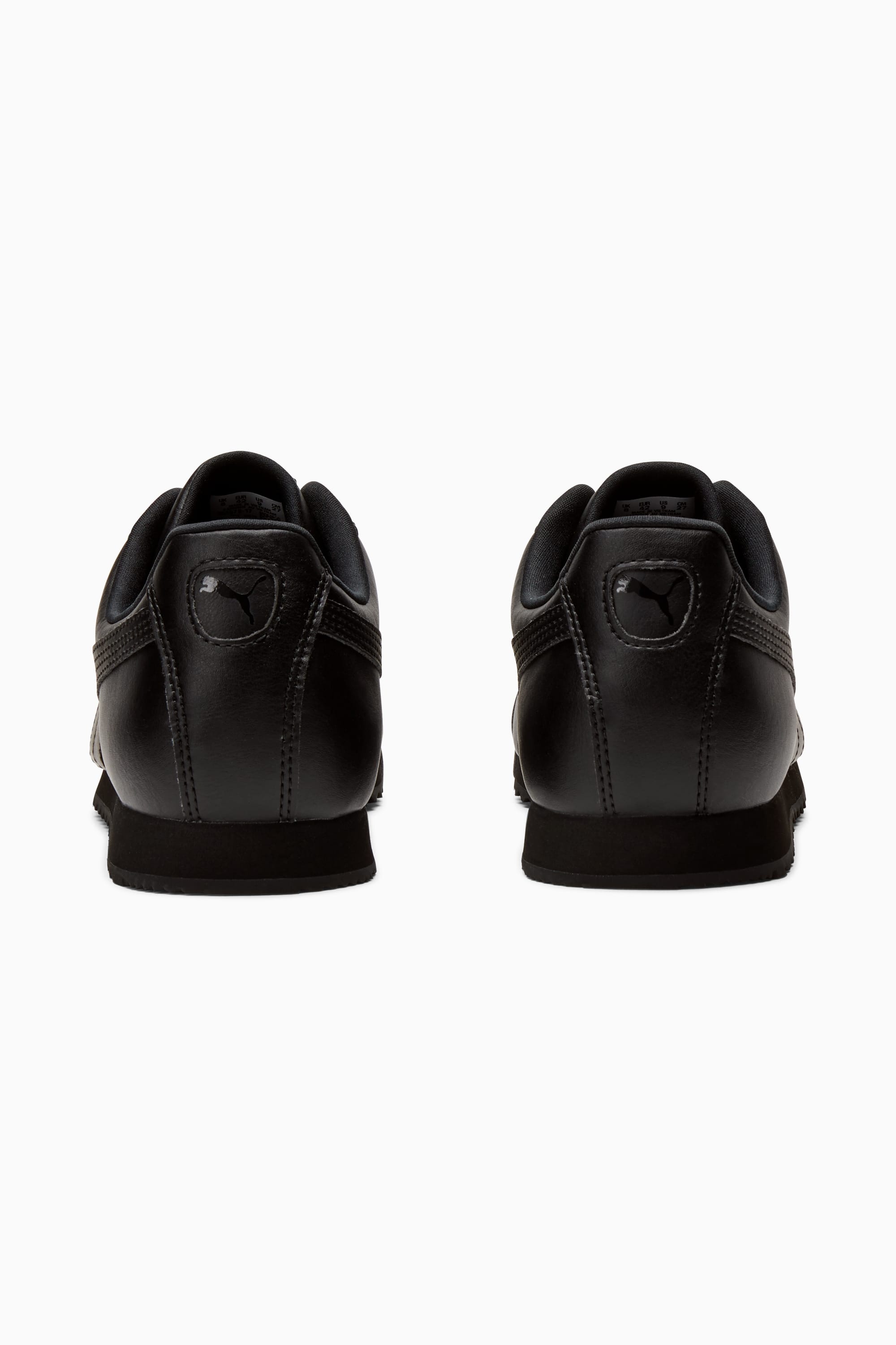 Puma roma basic black store
