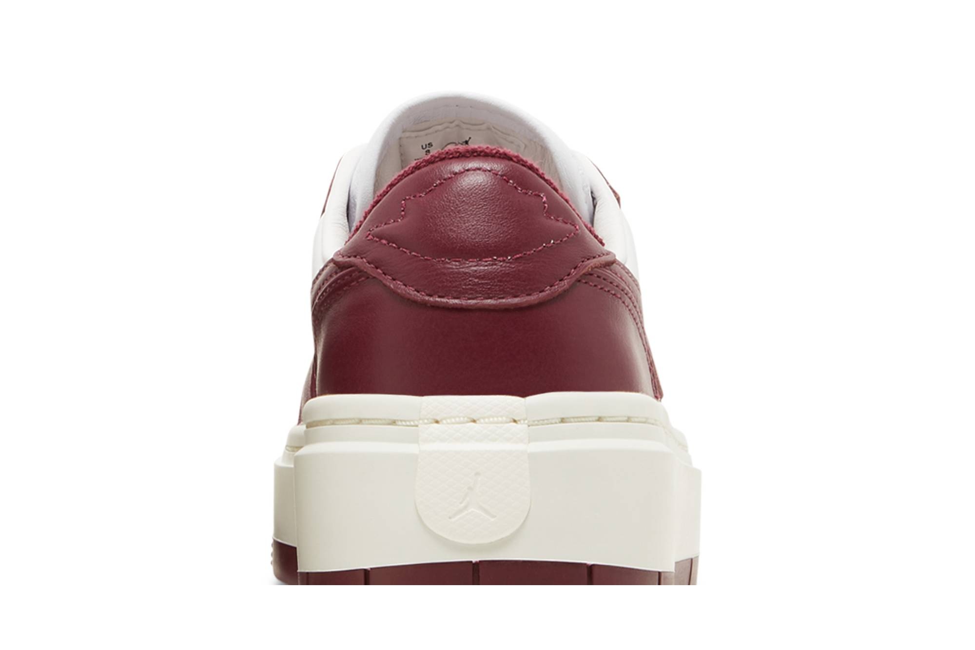 Wmns Air Jordan 1 Elevate Low 'Dark Beetroot' - 7