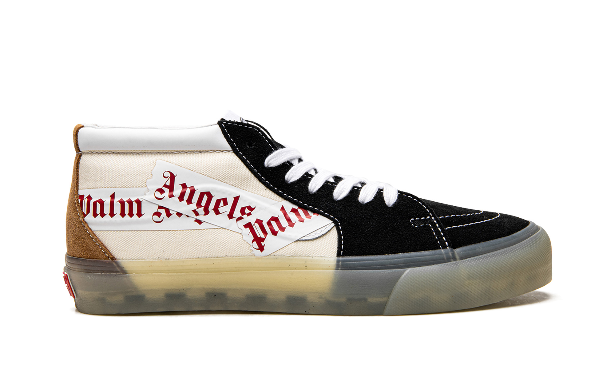 Sk8 Mid LX - 6