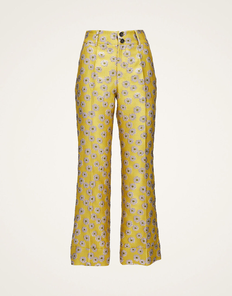Hendrix Pants - 1
