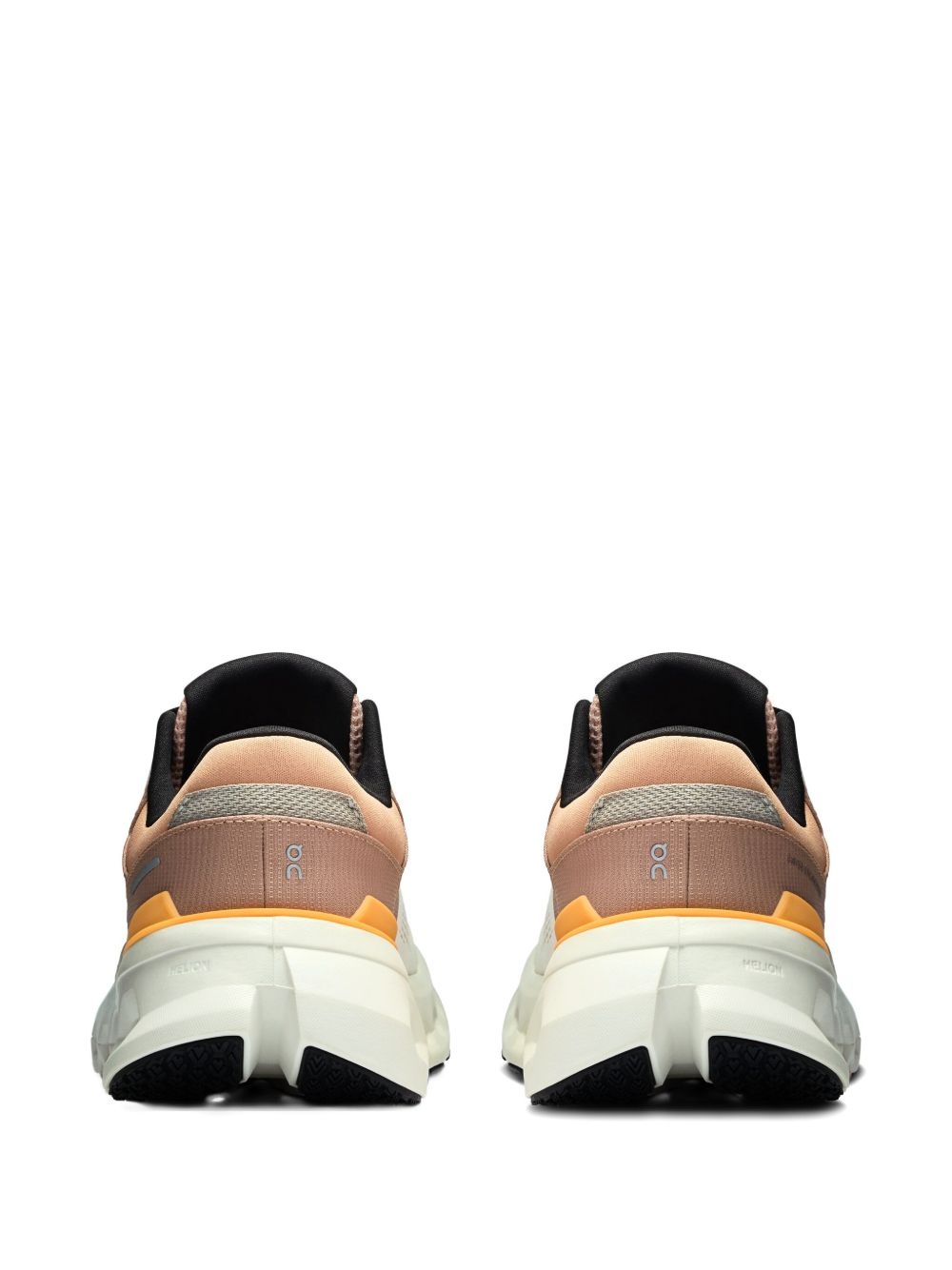 Cloudrunner 2 mesh-panel running sneakers - 3