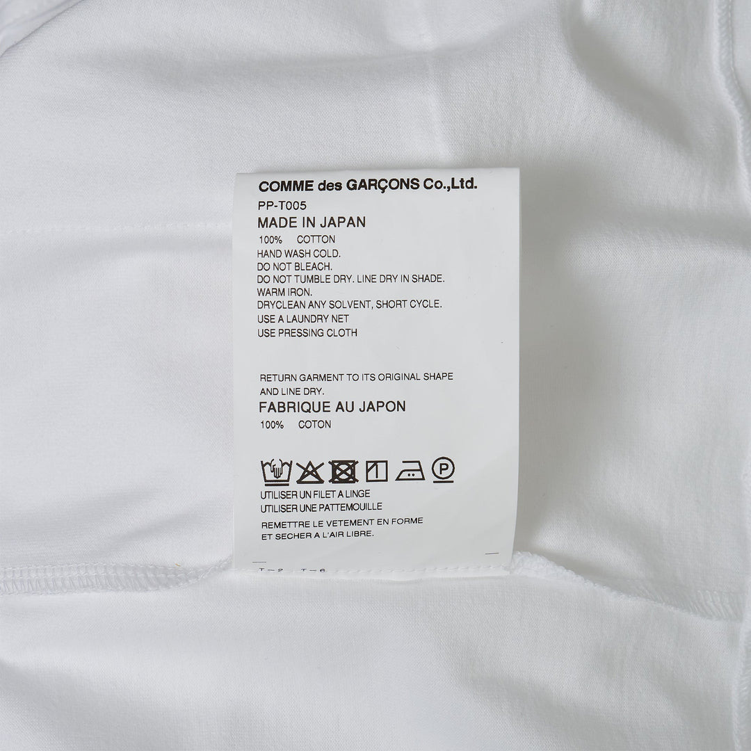 Pocket T-Shirt - 3