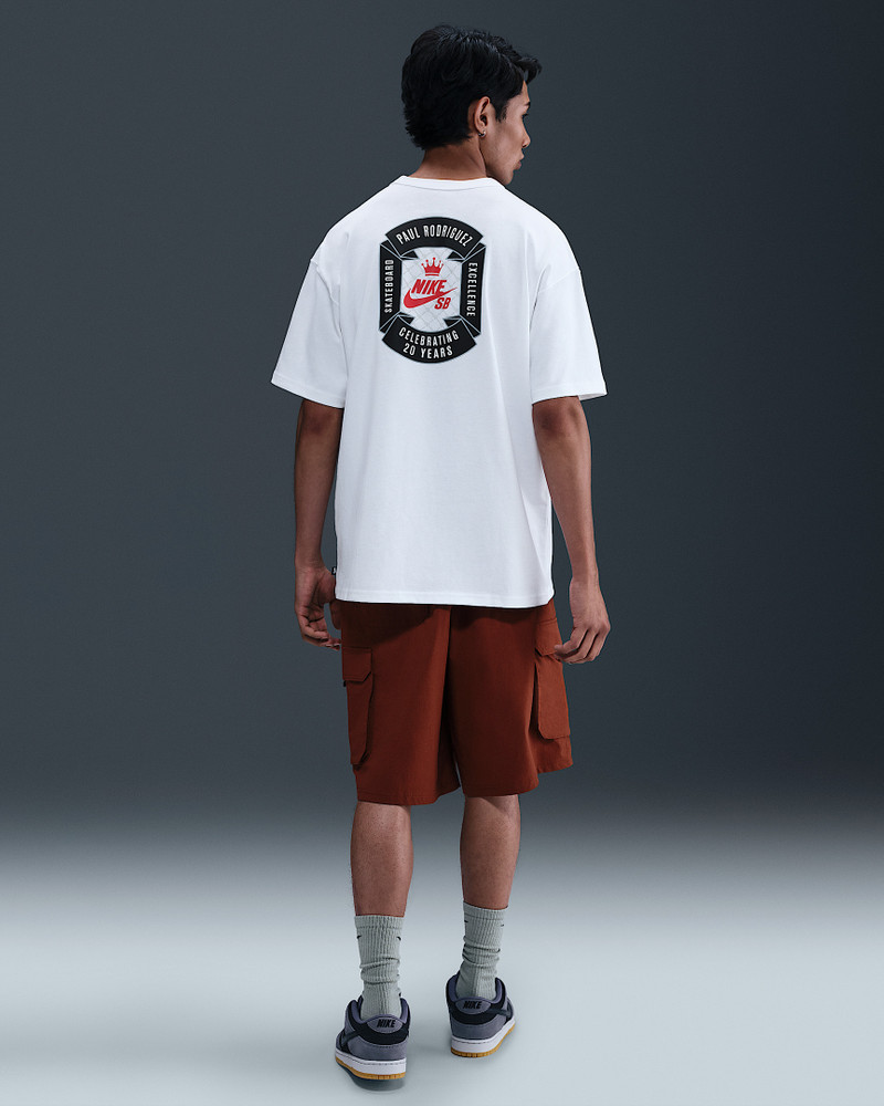 Nike SB Max90 Skate T-Shirt 5