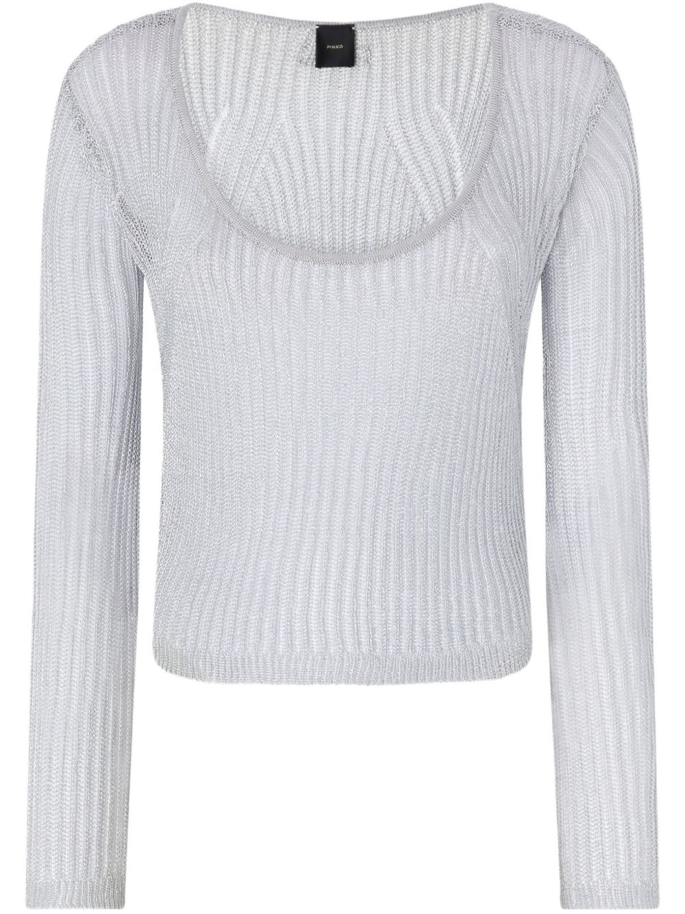 ribbed top - 1