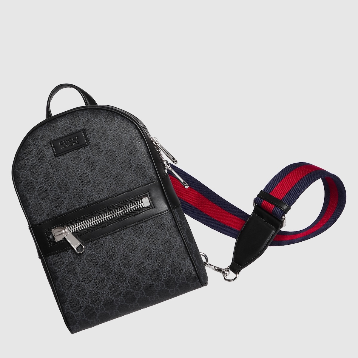 GG crossbody bag - 3