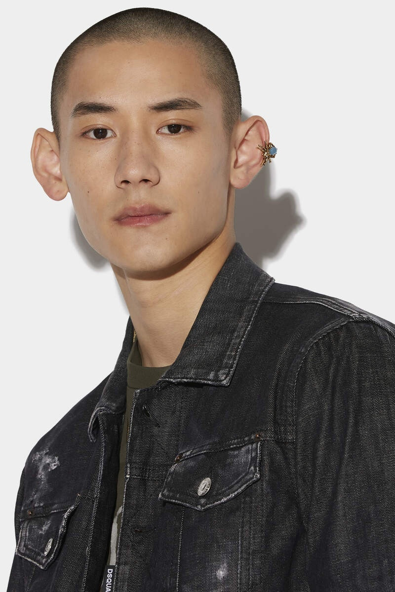 ANIMAL KINGDOM EARRING 5