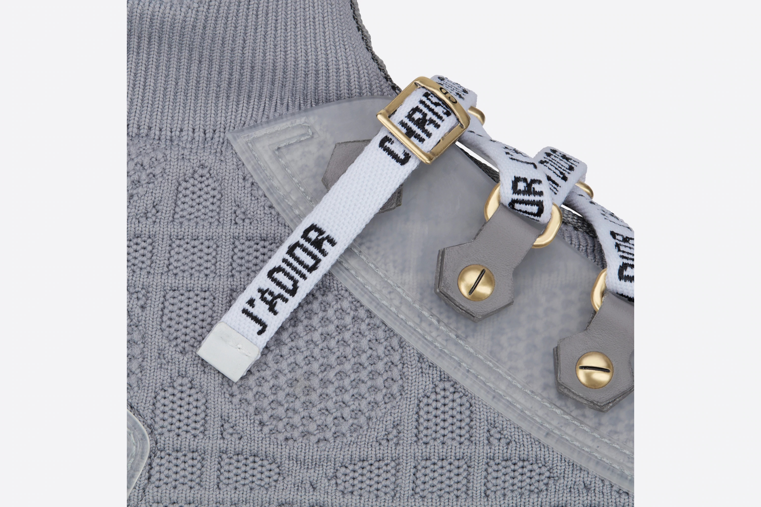 Walk'N'Dior Sneaker - 5