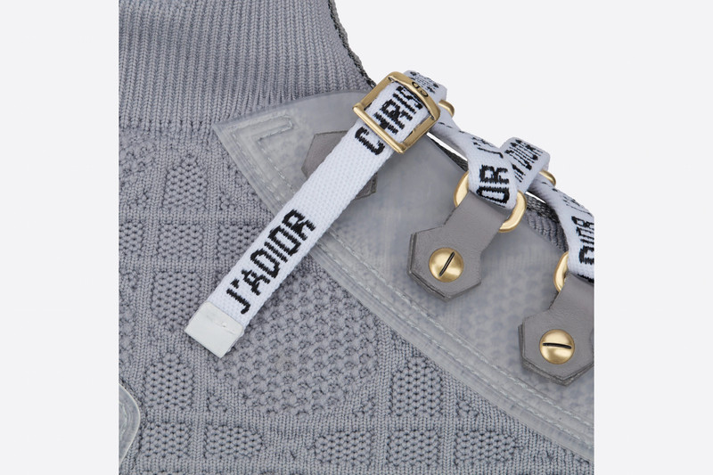 Walk'N'Dior Sneaker 5