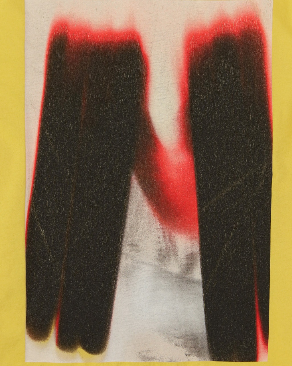 GRAPHIC L/S T-SHIRT - 4