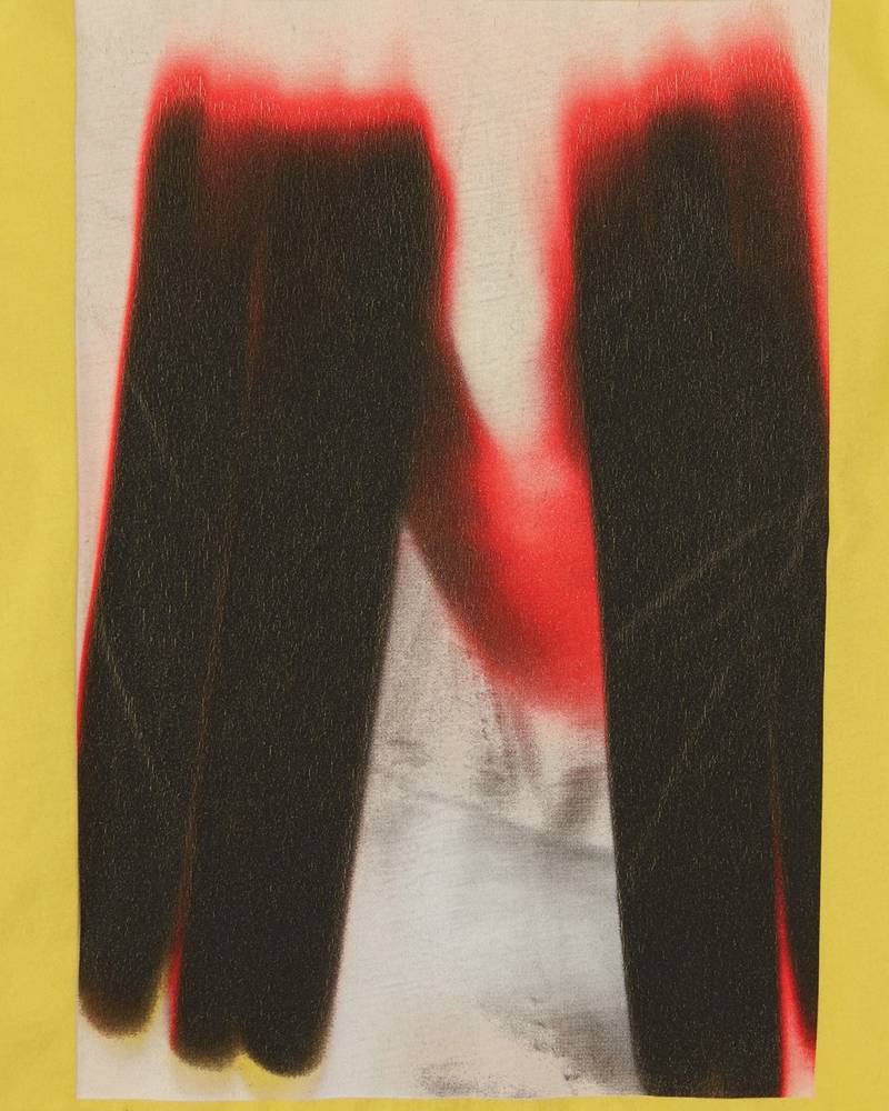 GRAPHIC L/S T-SHIRT 4