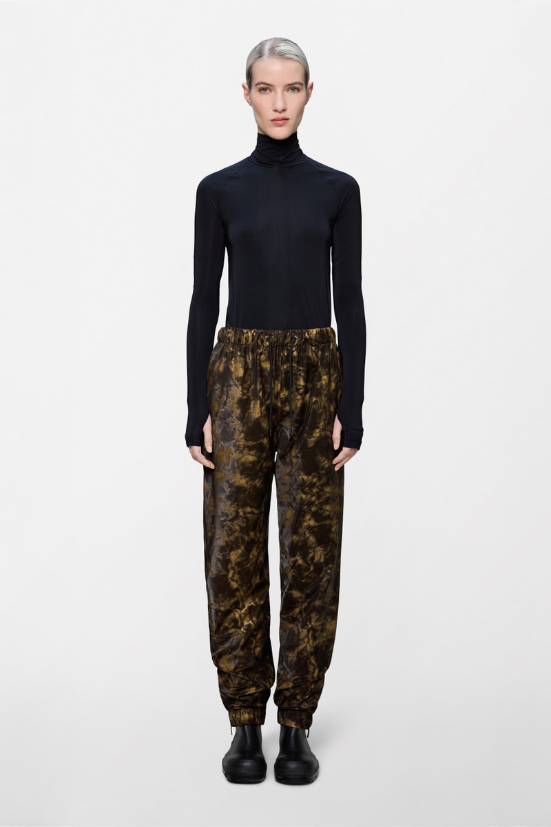 RAINS Rain Pants Regular outlook