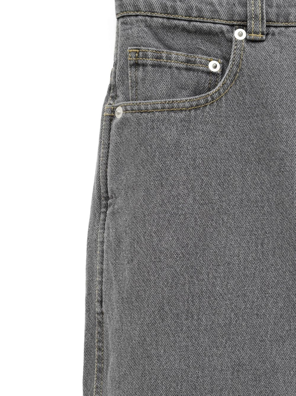 five-pocket jeans - 3