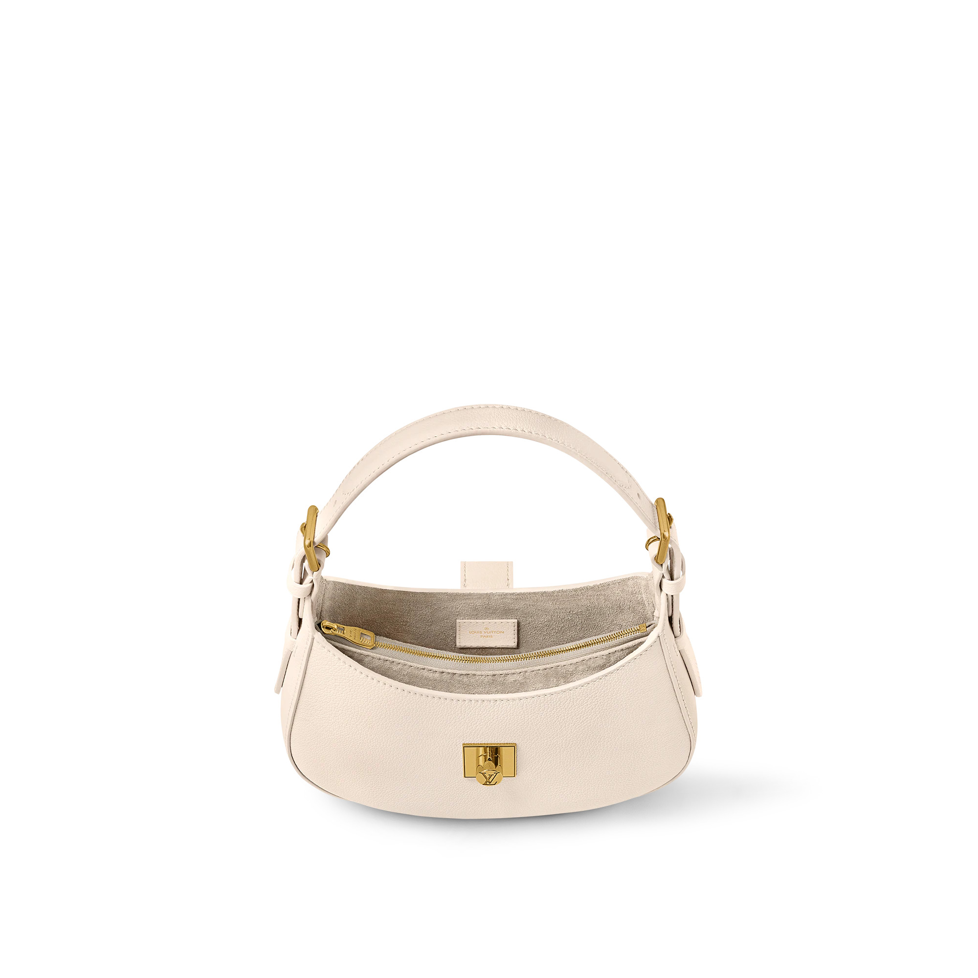 Low Key Shoulder Bag - 4