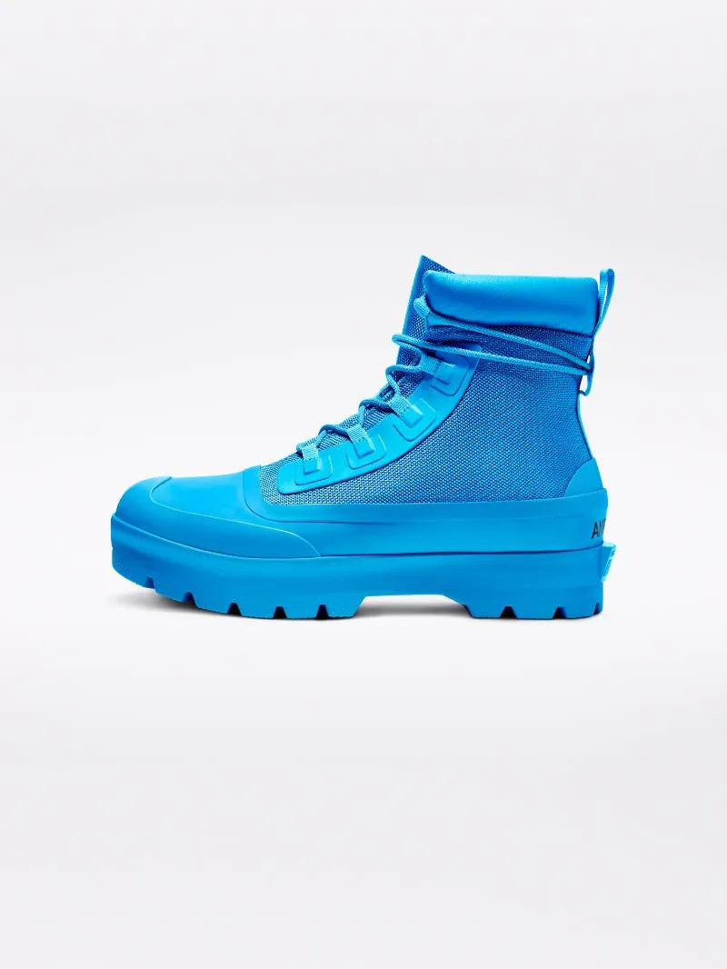 Chuck Taylor All Star Duck Boot 3