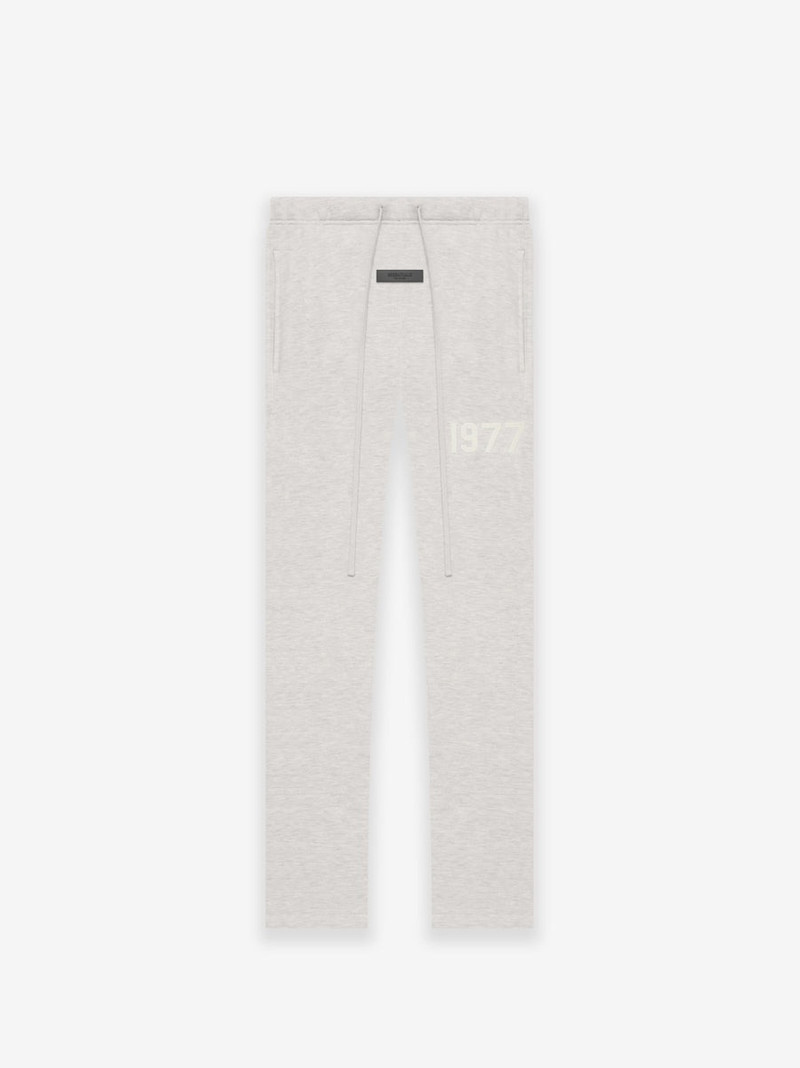 Relaxed Sweatpants - 1