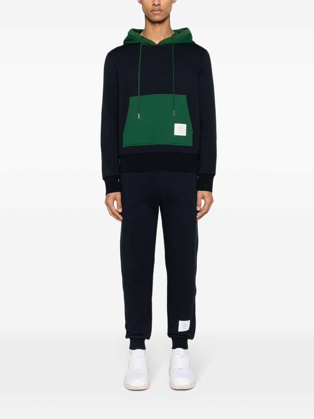 Thom Browne Men Sports Trousers - 2