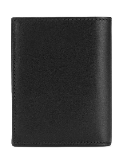 Comme Des Garçons classic bifold cardholder outlook