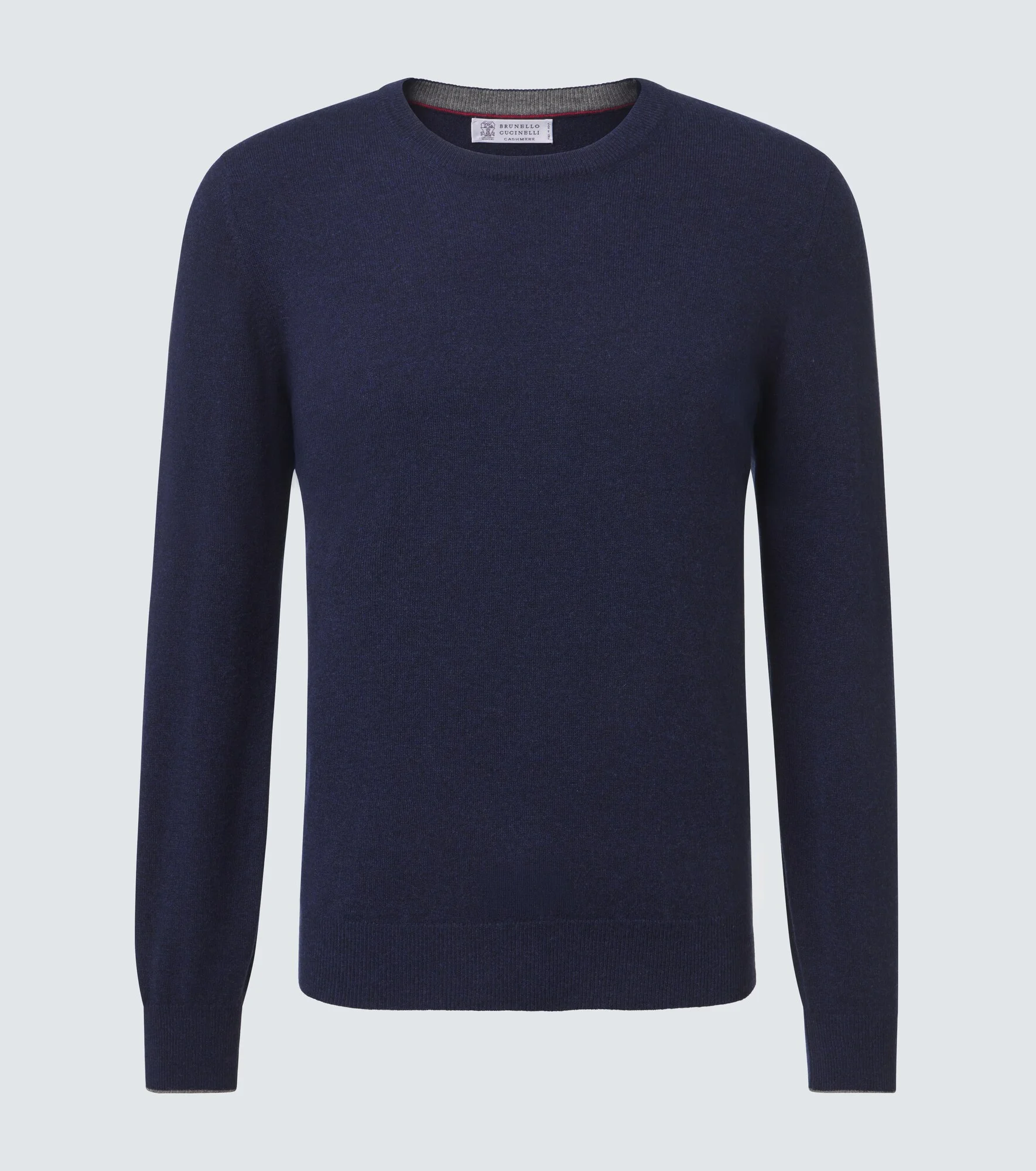 Cashmere sweater - 1