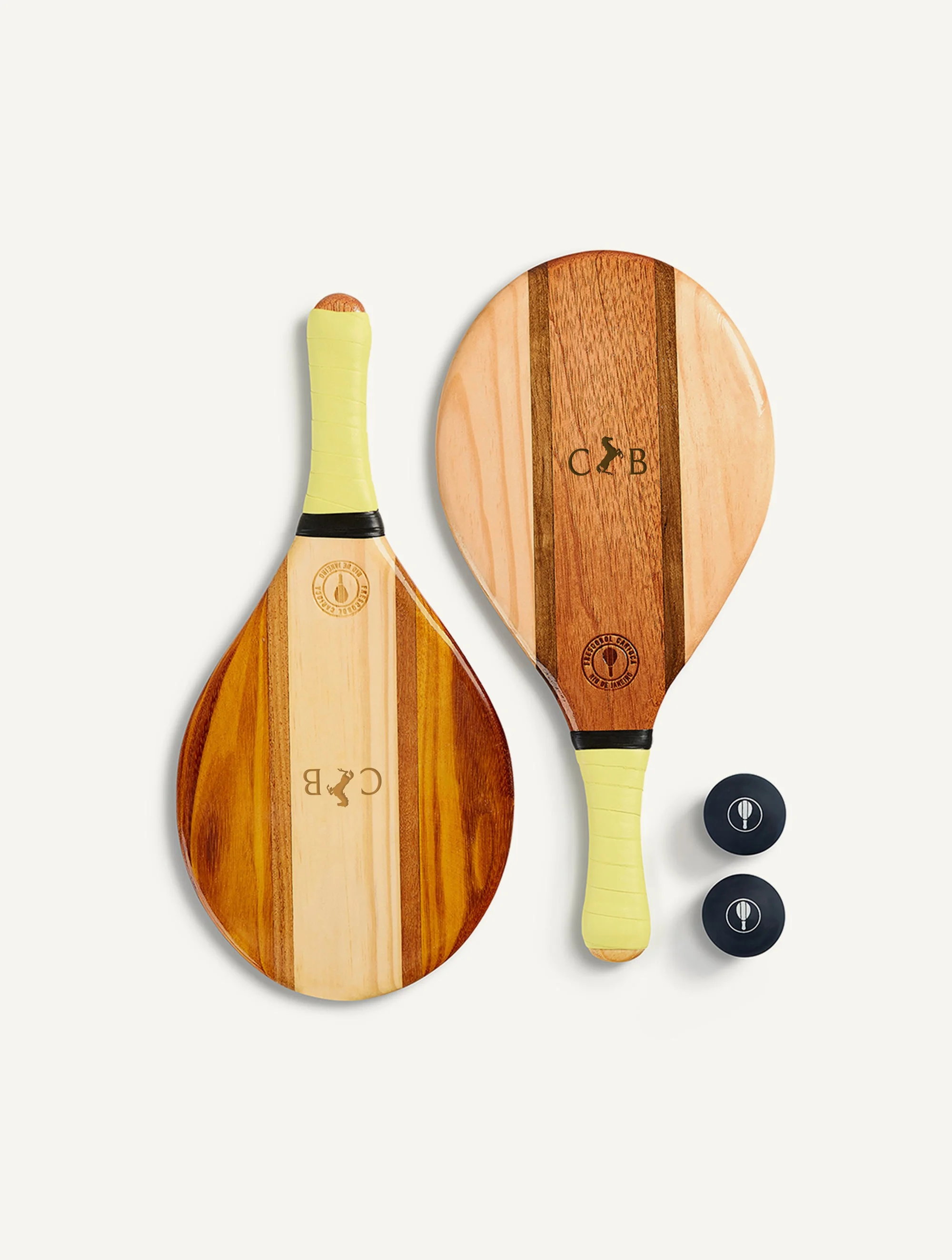 TRANCOSO SIGNATURE BAT - 1