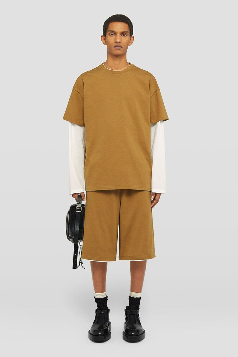 Jil Sander Crew-Neck T-Shirt outlook