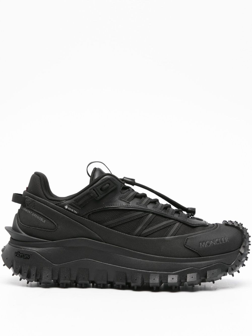 Trailgrip Gtx low top sneakers - 1