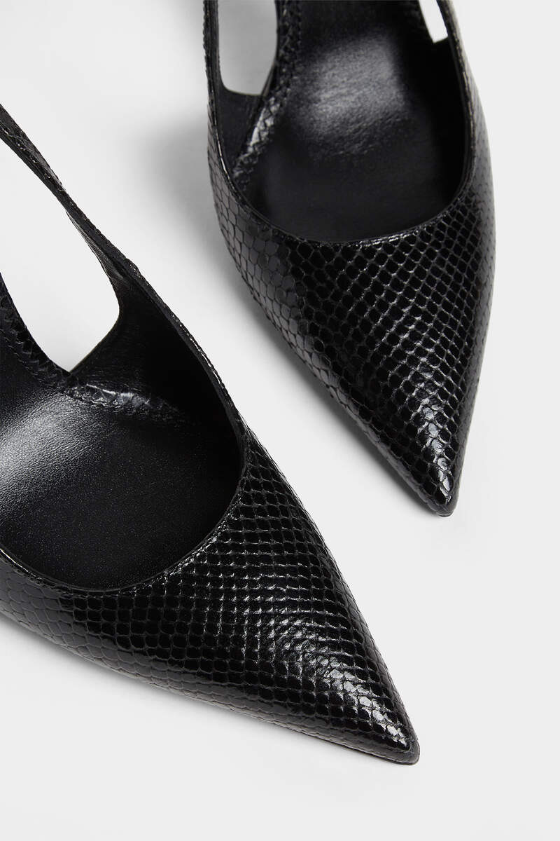 EVENING SLINGBACK - 4