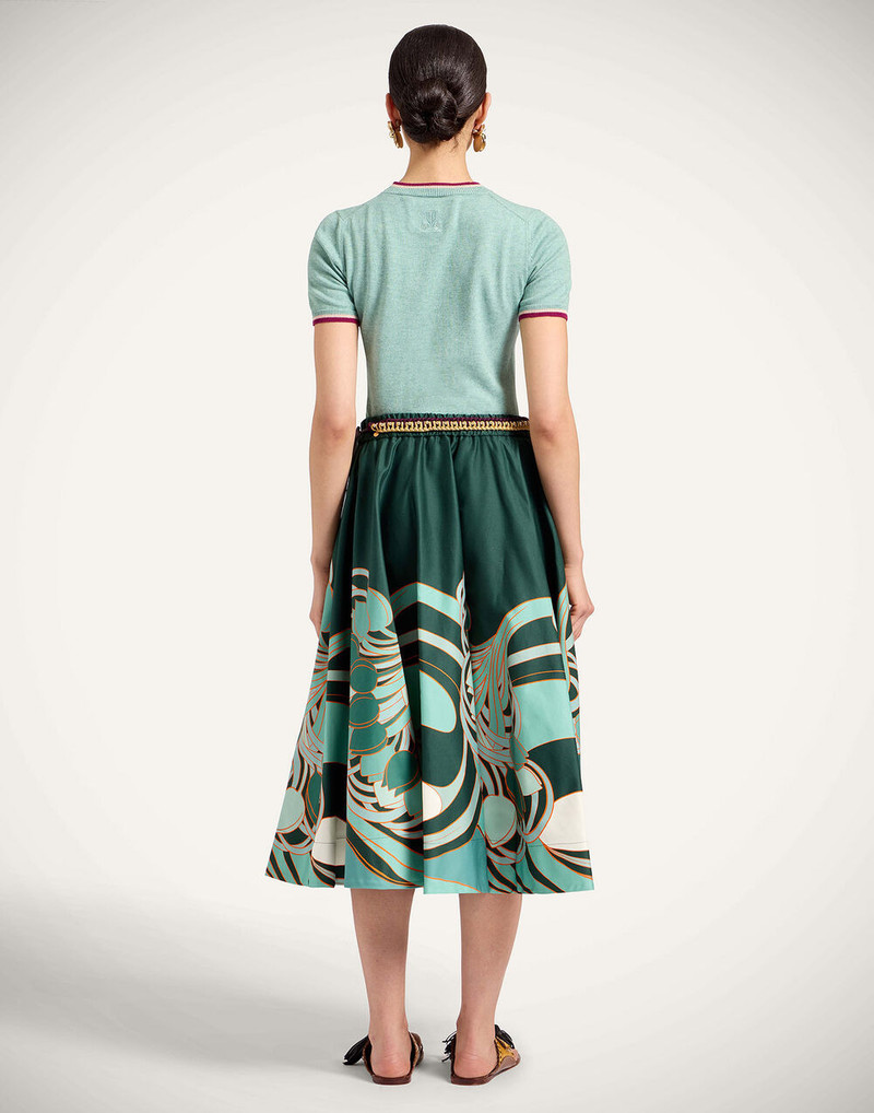 Ballerina Skirt 5