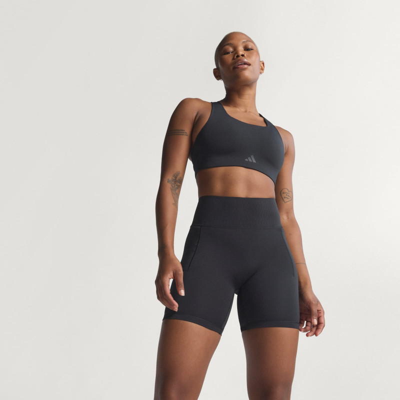 Optimé Short Leggings 7