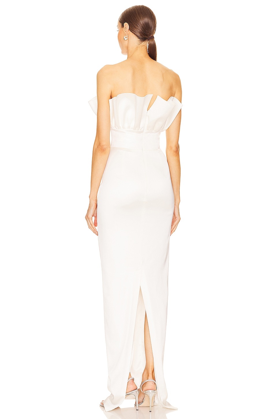 Noah Gown - 3