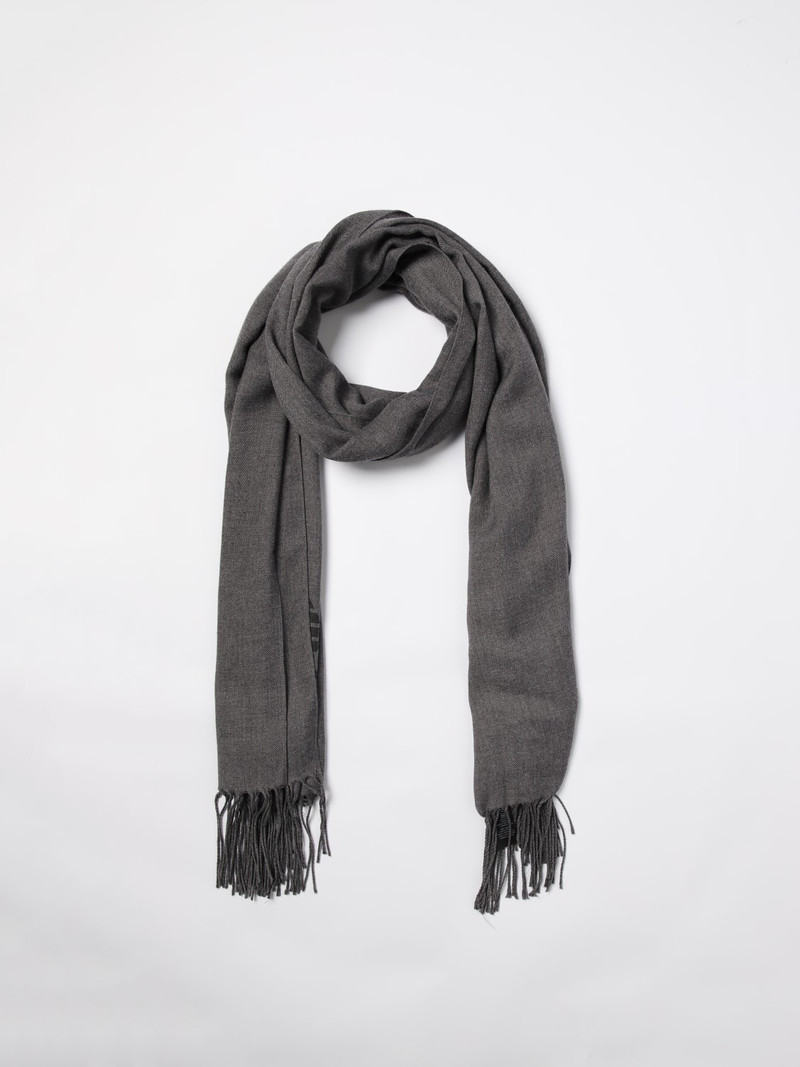EMPORIO ARMANI Scarf men Emporio Armani outlook