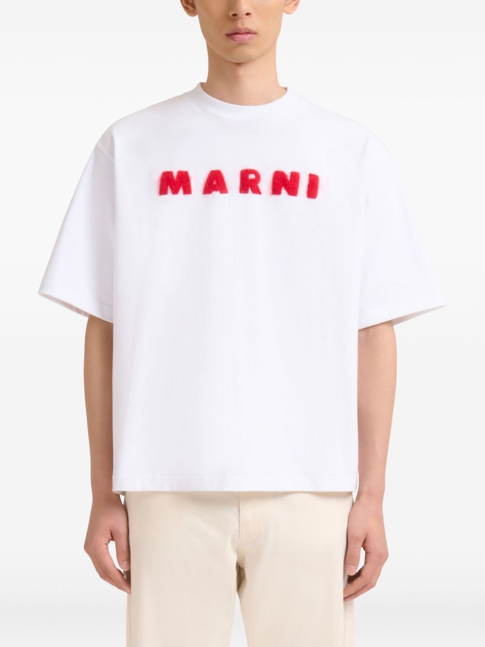 cotton t-shirt - 2
